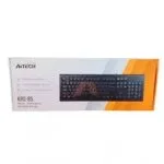 A4TECH Standard Office Keyboard KRS-82