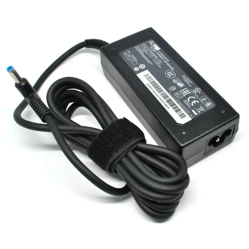 ADAPTER HP BLUE PIN 65W 19.5V 3.33A