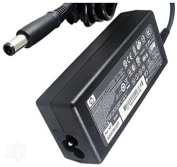 ADAPTER HP big port 65W 18.5V 3.5A