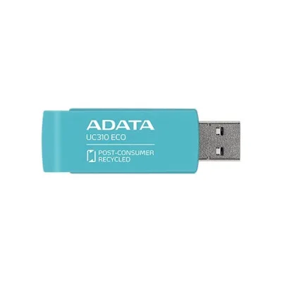 ADATA 128GB Pendrive UV128, UC310 ECO ADATA 128GB Pendrive UV128, UC310 ECO