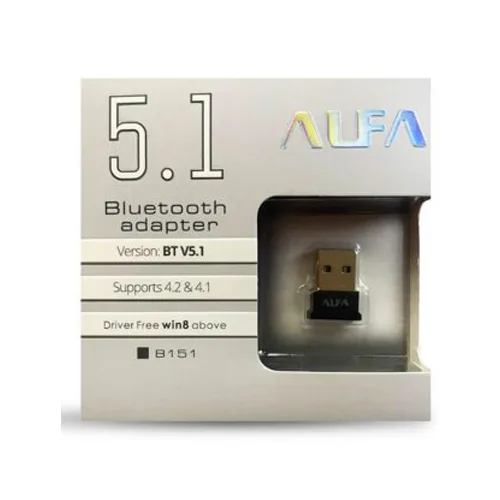 Alfa BT 5.1 Wireless Adapter