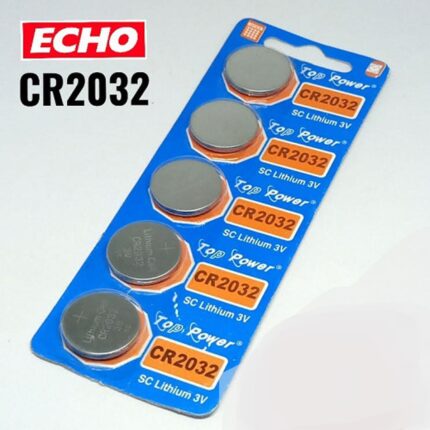 CMOS Battery Top Power CR2032