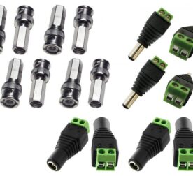 Connector Kit BNC