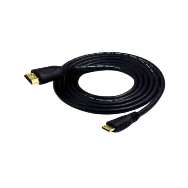 DTECH HDMI TO HDMI CABLE SM DT-H006
