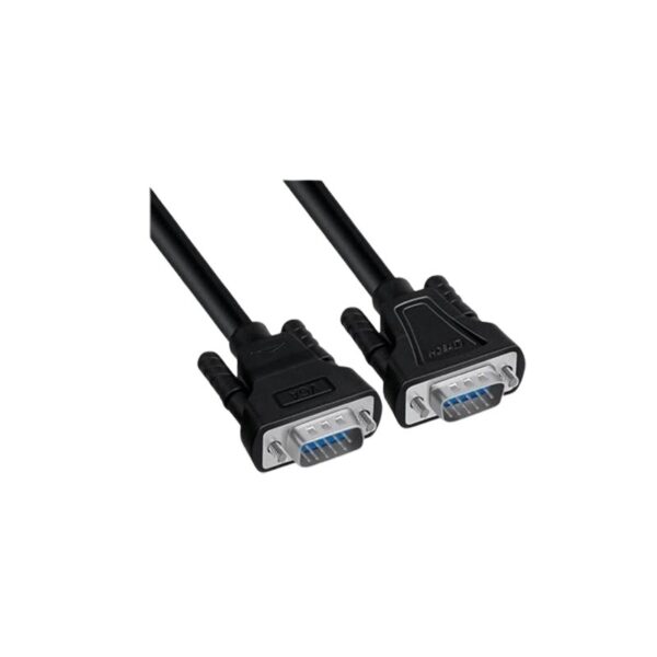 DTECH VGA CABLE M-M 3+6 DT-V002 1.5M