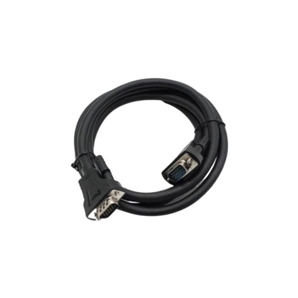 DTECH VGA CABLE M-M 3+6 DT-V003 3M