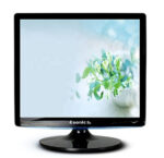 Esonic ESLM17 17 Inch Square LED Monitor