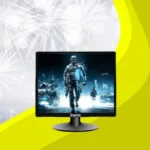 Esonic ESLM17 LED Monitor - Best Budget Monitor