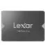 Lexar NS100 128 GB 2.5ampquot SATA Sulid State Drive
