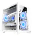 PC POWER Ice Cube V2 White
