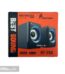 PC POWER USB MINI 1.0 SPEAKER HT-208