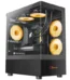 PC Power Sea View Infinity PG-H30 BK M-ATX Gaming Casing