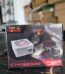 POWER SUPPLY SUN POWER 550W PSU-ATX-S50WATT 12CM RED FAN