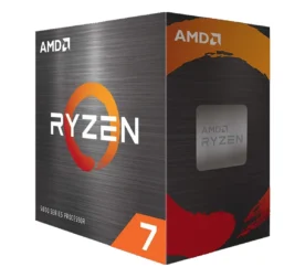 PROCESSOR RYZEN 5 5600G 3.90GHZ