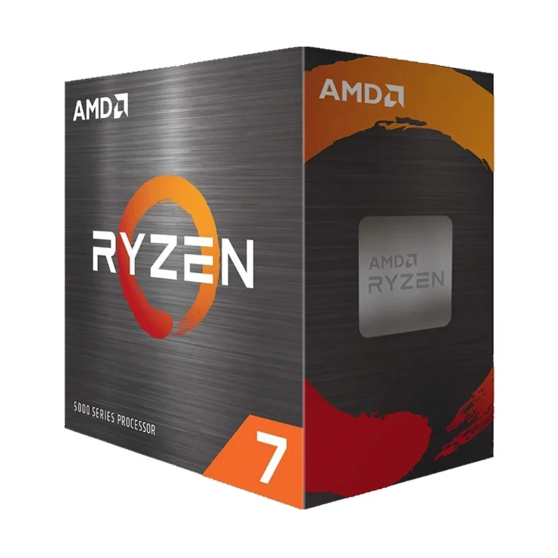 PROCESSOR RYZEN 5 5600G 3.90GHZ