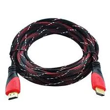 HDMI Cable 3M RED