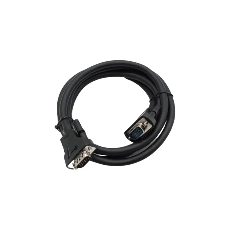 Product details of DTECH DT V004 VGA Cable M M 36 5M