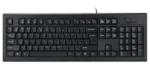 A4 TECH Standard Office Keyboard KRS-82