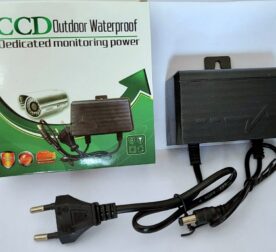 ADAPTER APTECH CCCAMERA PA100 12V 2Ah