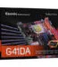 ESONIC Intel G41 DDR3 Motherboard