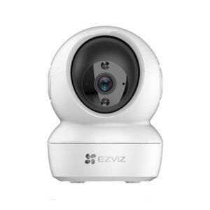 EZVIZ CS-H6C Smart Home Security Camera