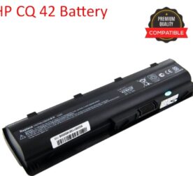 HP CQ42 CQ43 G6 Laptop Battery