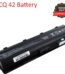HP CQ42 CQ43 G6 Laptop Battery