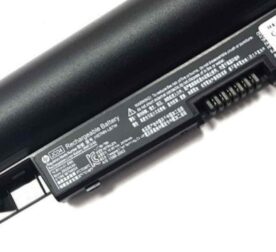 HP JC04 Laptop Battery