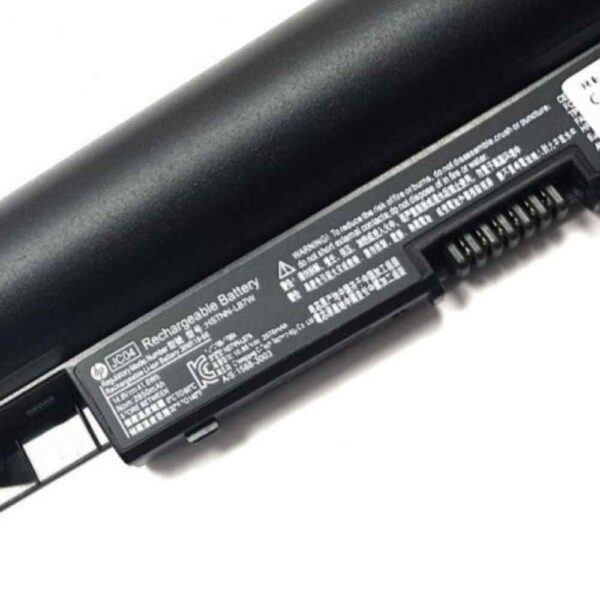 HP JC04 Laptop Battery