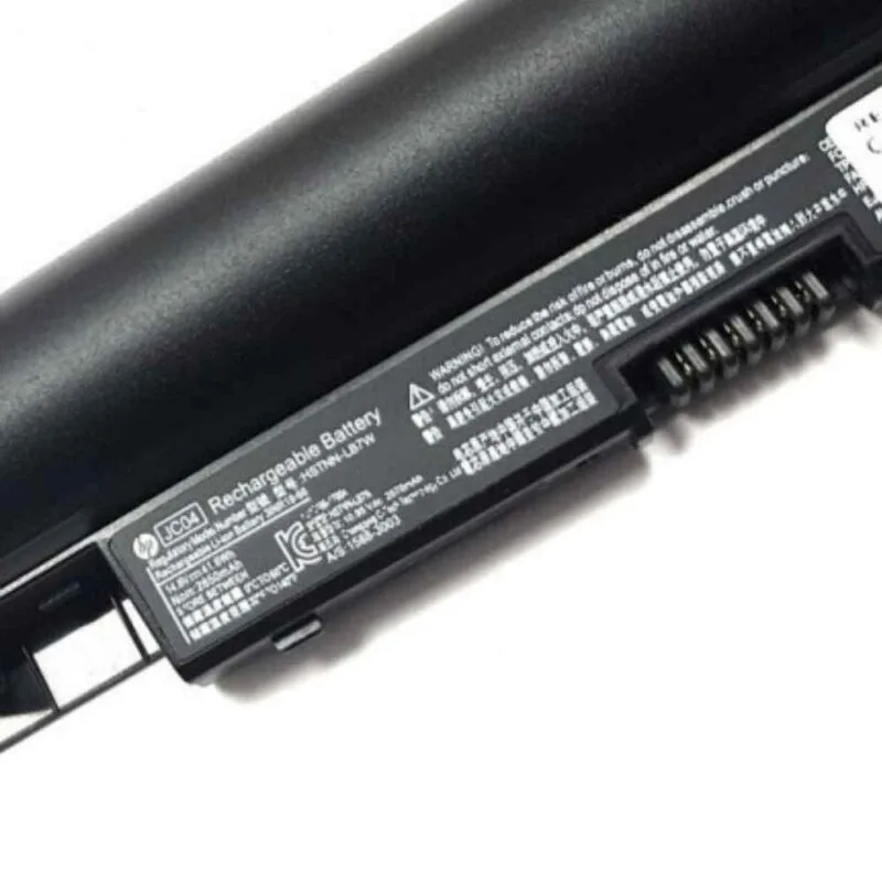 HP JC04 Laptop Battery