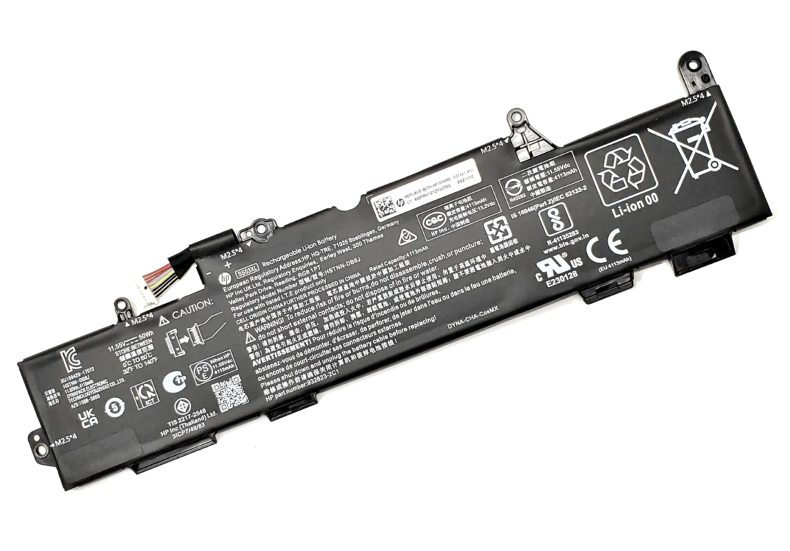 HP SS03XL Battery for EliteBook