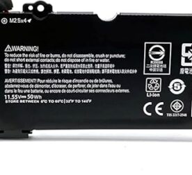 HP SS03XL Battery for HP EliteBook