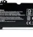 HP SS03XL Battery for HP EliteBook