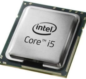 Intel Core i5 4590 CPU 3.30 ghz Processor