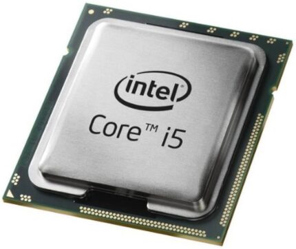 Intel Core i5 4590 CPU 3.30 ghz Processor