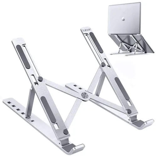 LAPTOP STAND (STEEL)