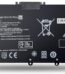 Laptop Battery HT03XL for HP Pavilion