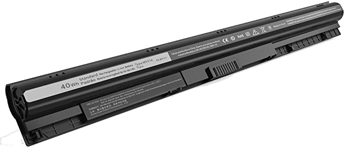 M5Y1K Battery for Dell Inspiron