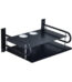Metal Wall Mount Router Stand
