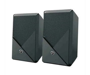 Pc Power HN-889 Black Speaker (Black)