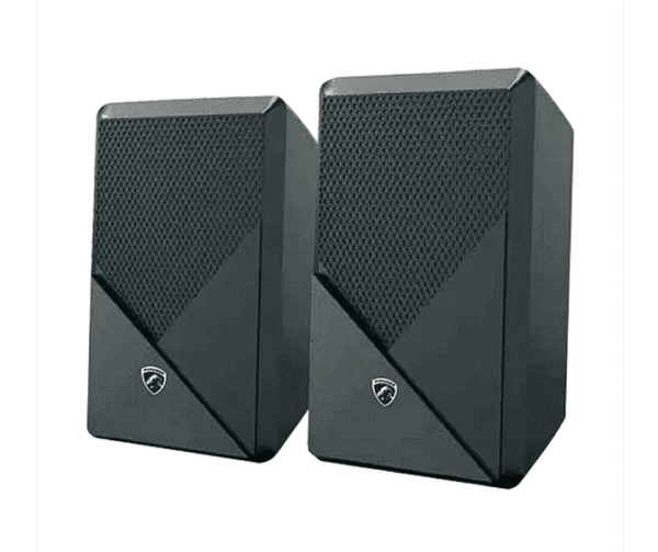 Pc Power HN-889 Black Speaker (Black)