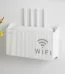 Router Stand For Wall