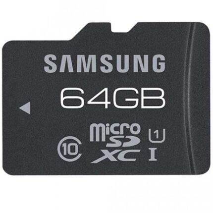 Samsung Class 10 SD Card 64GB