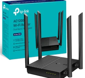 TP-Link Archer C64 AC1200