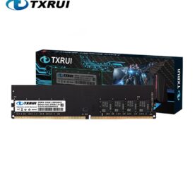 TXRUI DDR4 RAM 8GB 3200Bus WITH HITSIN