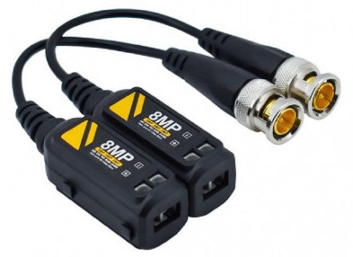 Video Balun CC Camera