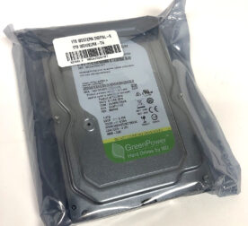 Western Digital 1TB HDD WD10EURX