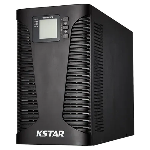 kstar 1kva online ups