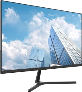 Dahua DHI-LM22-B201S 21.45 inch IPS Monitor
