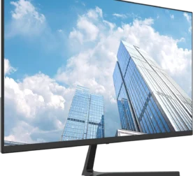 Dahua DHI-LM22-B201S 21.45 inch IPS Monitor